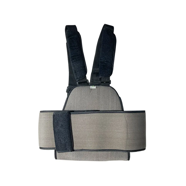 ثابتکننده شانه و بازو با بند شانهای Cured