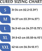 ساق بند هیدروتراپی(جوراب مقاومتی آبی) CURED