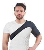 شانه بند قابل تنظیم نئوپرنی CURED