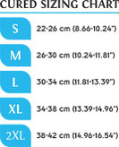 شانه بند قابل تنظیم نئوپرنی CURED