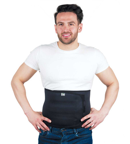 شکم بند نئوپرنی CURED