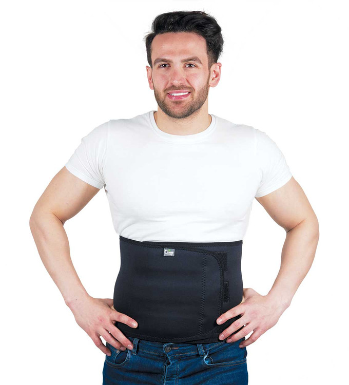 شکم بند نئوپرنی CURED