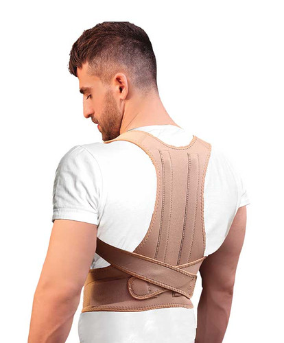 کتف قوزبند آتل دار نئوپرنی Cured