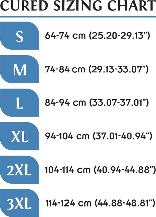 کتف قوزبند آتل دار نئوپرنی Cured