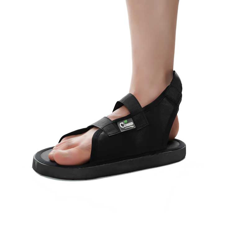 کفش زیر گچ CURED