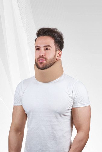 کولار نرم CURED