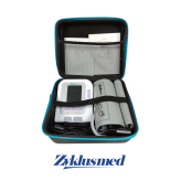 دستگاه فشار سنج دیجیتال بازویی زیکلاسمد 08C-NEW