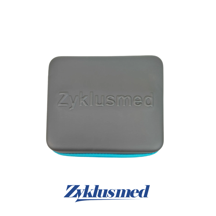 دستگاه فشار سنج دیجیتال بازویی زیکلاسمد 08C-NEW