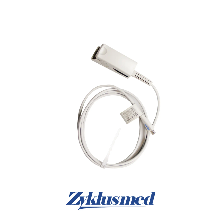 دستگاه فشار سنج دیجیتال بازویی زیکلاسمد 08C-NEW