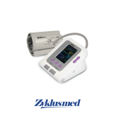 دستگاه فشار سنج دیجیتال بازویی زیکلاسمد مدل 08A
