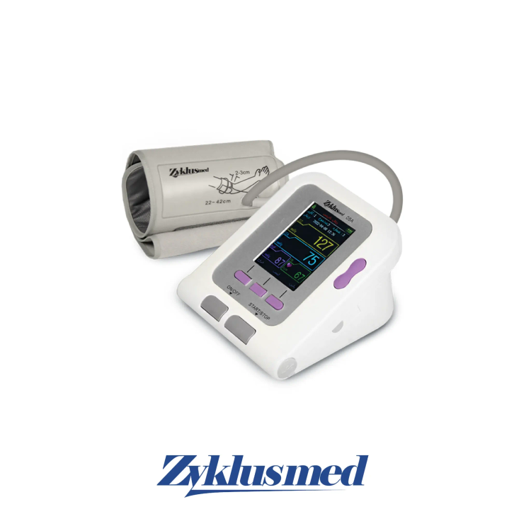 دستگاه فشار سنج دیجیتال بازویی زیکلاسمد مدل 08A