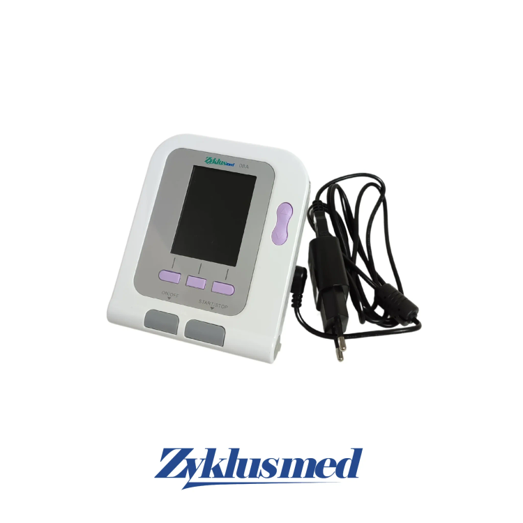 دستگاه فشار سنج دیجیتال بازویی زیکلاسمد مدل 08A