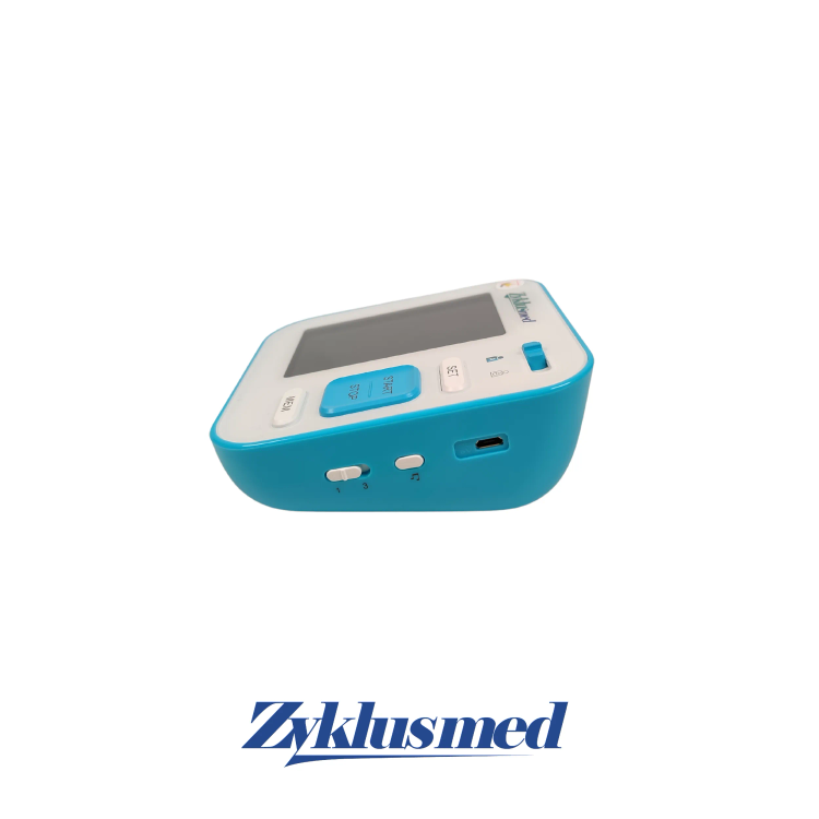 دستگاه فشار سنج دیجیتال بازویی مدل b02