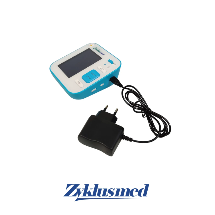 دستگاه فشار سنج دیجیتال بازویی مدل b02