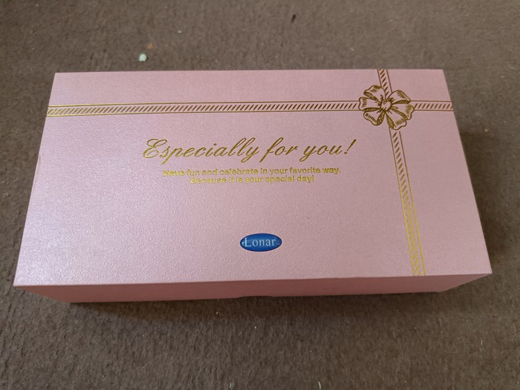 ماساژور شکم لونار مدل Period-Pain