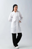 روپوش پزشکی دخترانه و زنانه – کد ۱۰۱