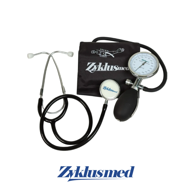 دستگاه فشارسنج عقربه ای زیکلاسمد مدل HS-201C1