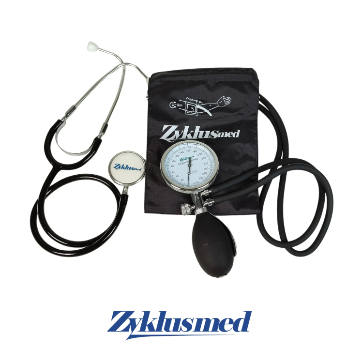 فشارسنج عقربه ای زیکلاس مد مدل HS-201C2