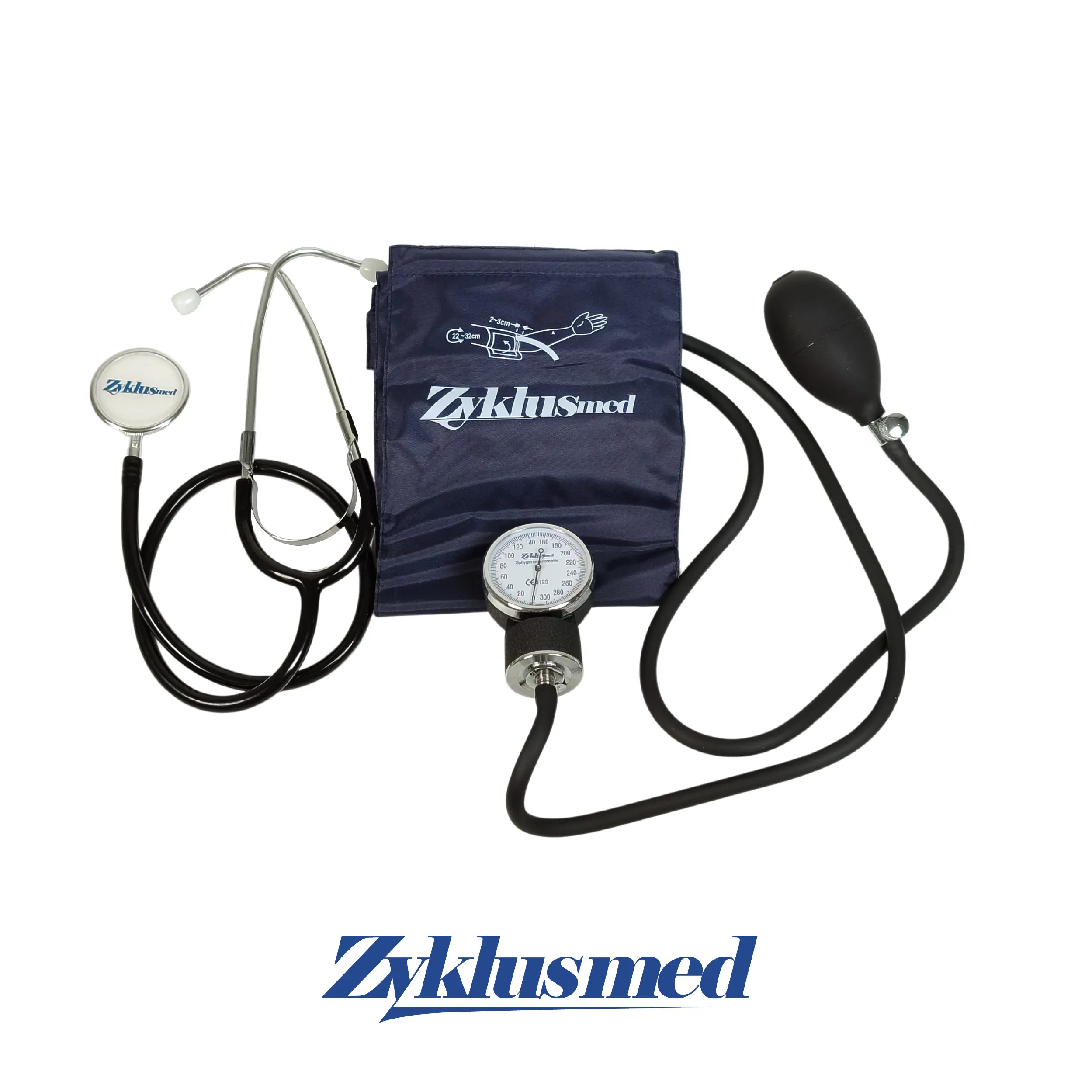 فشارسنج عقربه ای زیکلاس مد مدل HS-50A