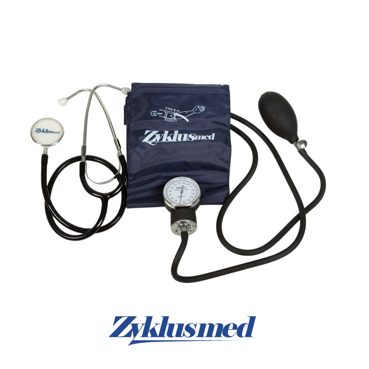 فشارسنج عقربه ای زیکلاس مد مدل HS-50A