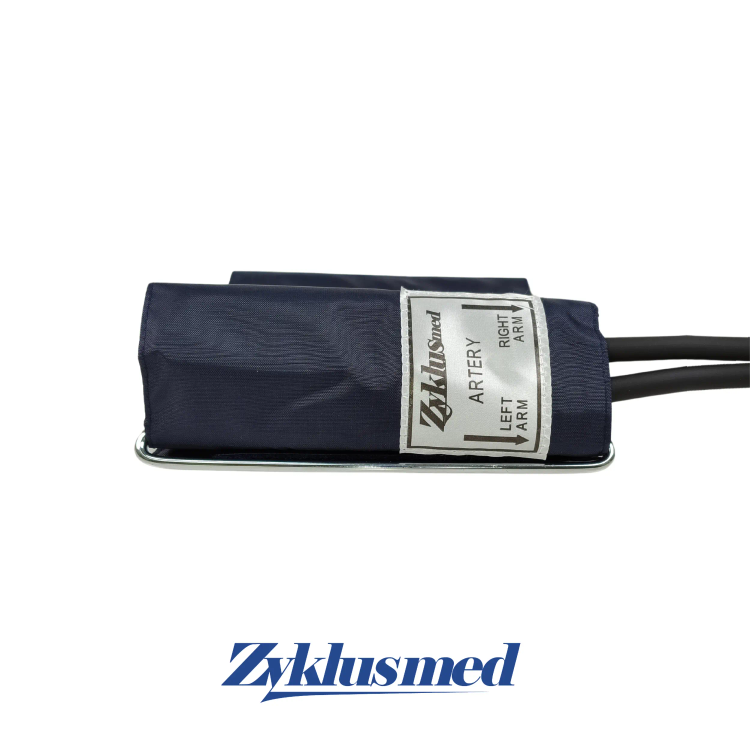 فشارسنج عقربه ای زیکلاس مد مدل HS-50A