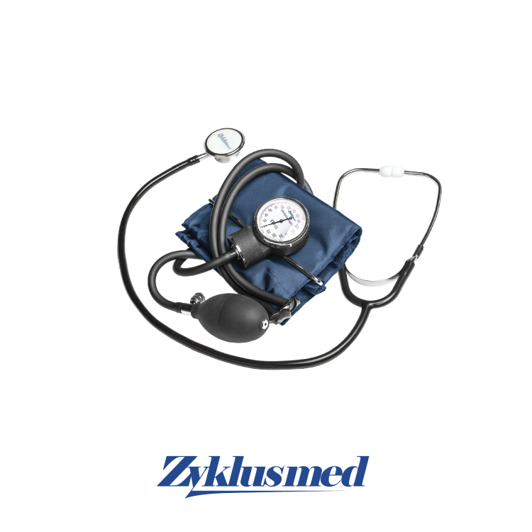 فشارسنج عقربه ای زیکلاس مد مدل HS-50A