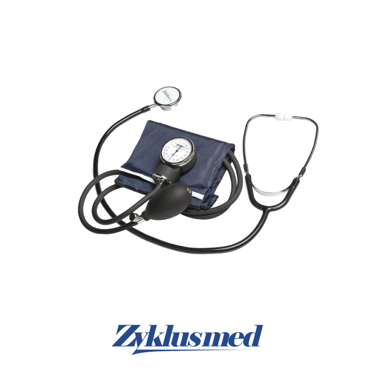 فشارسنج عقربه ای زیکلاسمد HS 50B