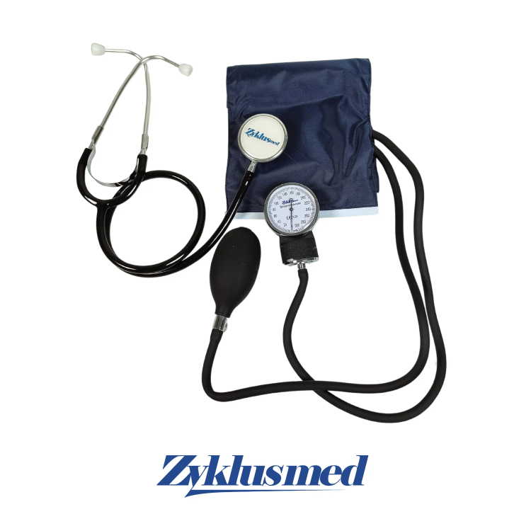 فشارسنج عقربه ای زیکلاسمد HS 50B