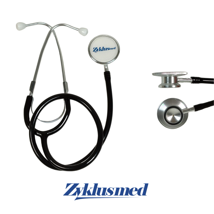 فشارسنج عقربه ای زیکلاسمد HS 50B