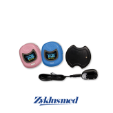 پالس اکسیمتر زیکلاس مد مدل CMS50QB