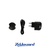 پالس اکسیمتر زیکلاس مد مدل CMS50QB