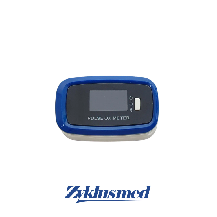 پالس اکسیمتر زیکلاس مد مدل CMS50D1