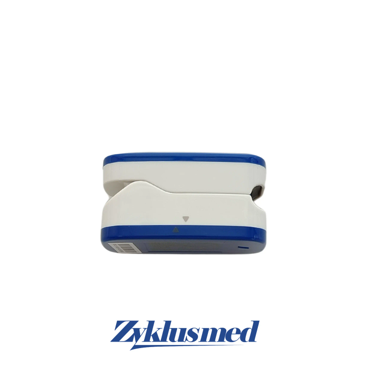 پالس اکسیمتر زیکلاس مد مدل CMS50D1