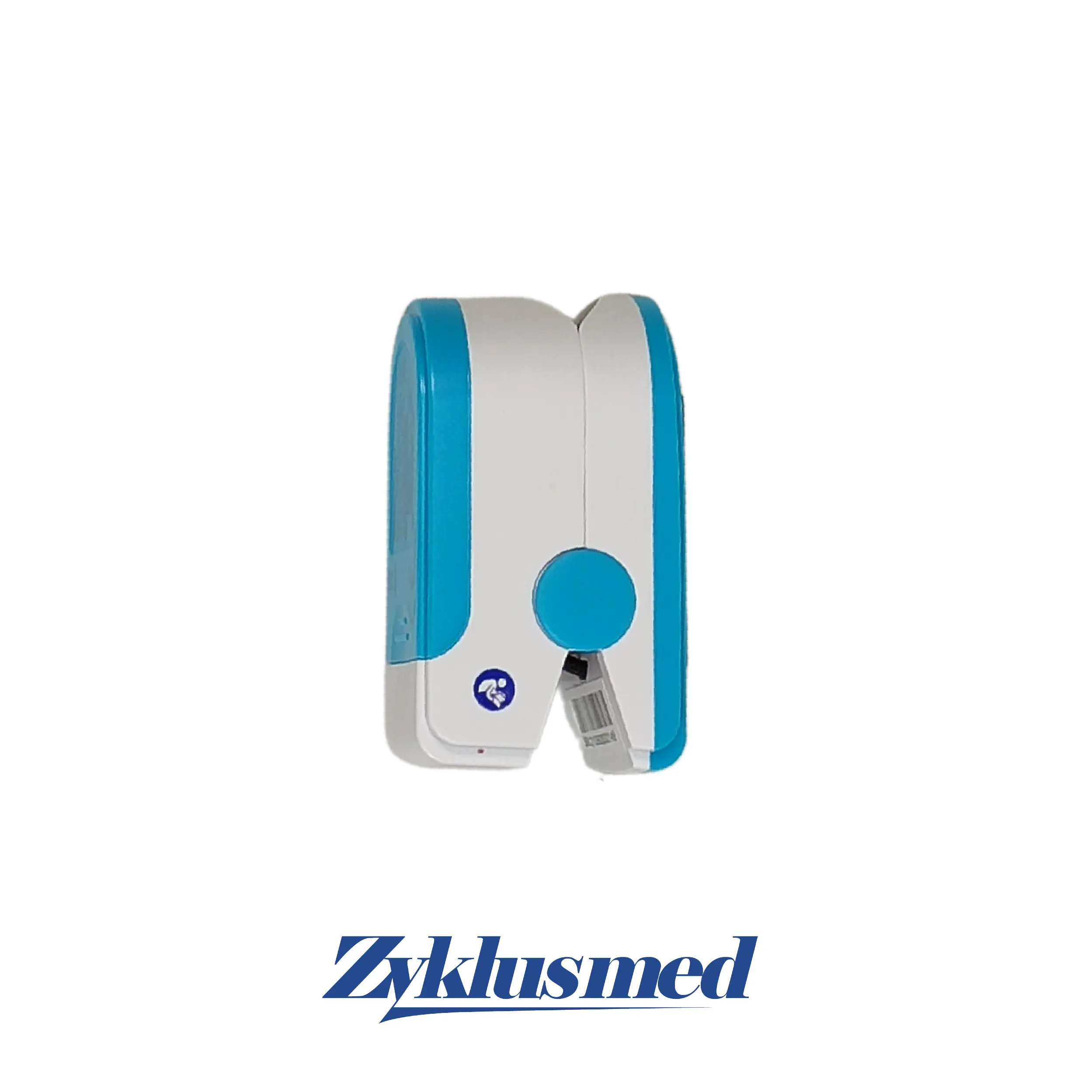 پالس اکسیمتر زیکلاس مد مدل CMS50DL