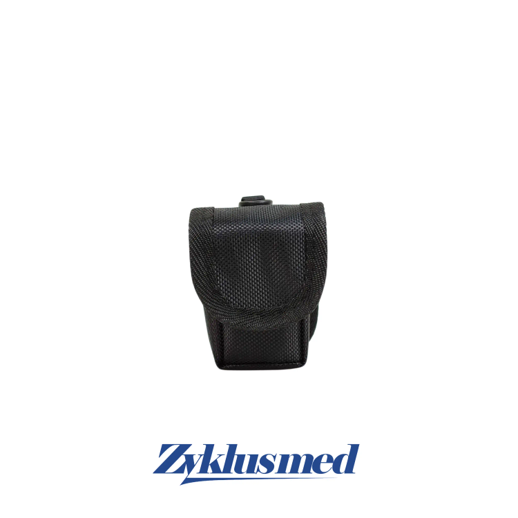 پالس اکسیمتر زیکلاس مد مدل CMS50DL