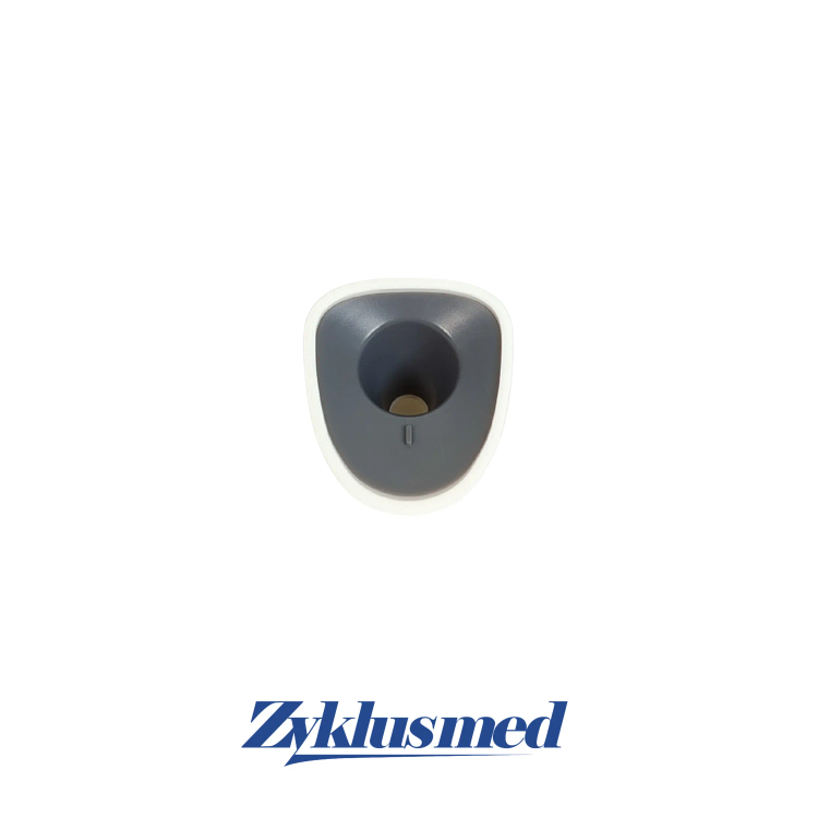 تب سنج دیجیتال گوش و پیشانی زیکلاس مد مدل JPD-FR409