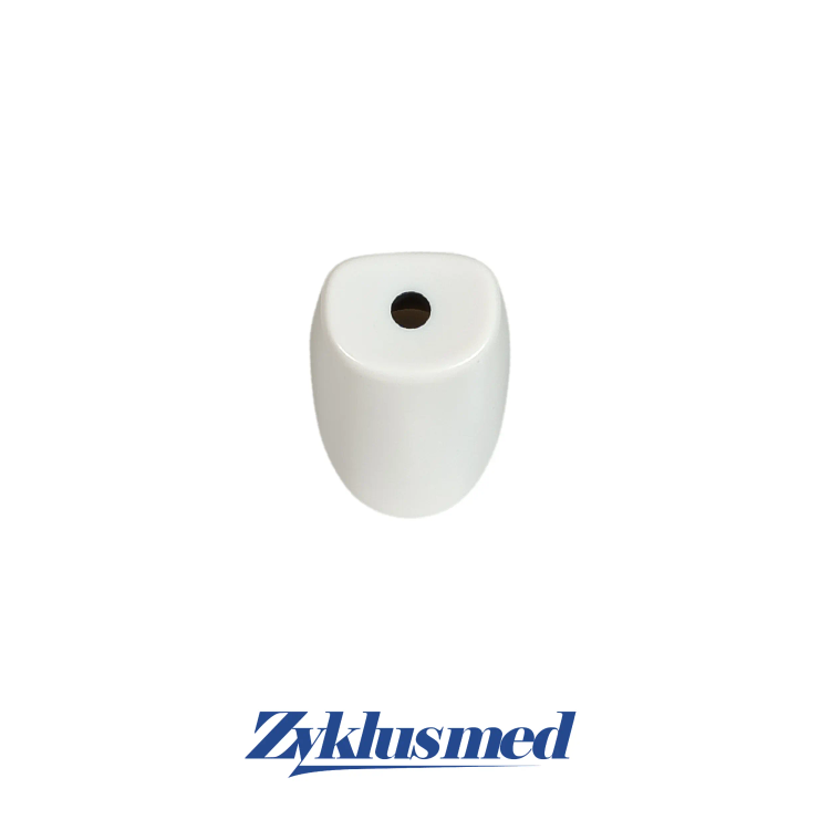 تب سنج دیجیتال گوش و پیشانی زیکلاس مد مدل JPD-FR409