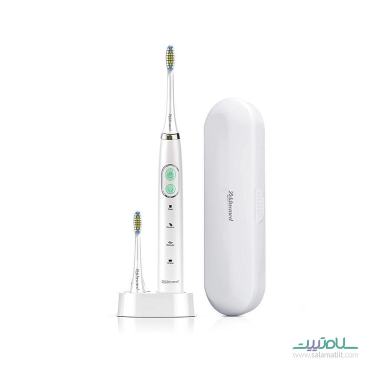 مسواک برقی زیکلاس مِد ZYKLUSMED مدل BH-119