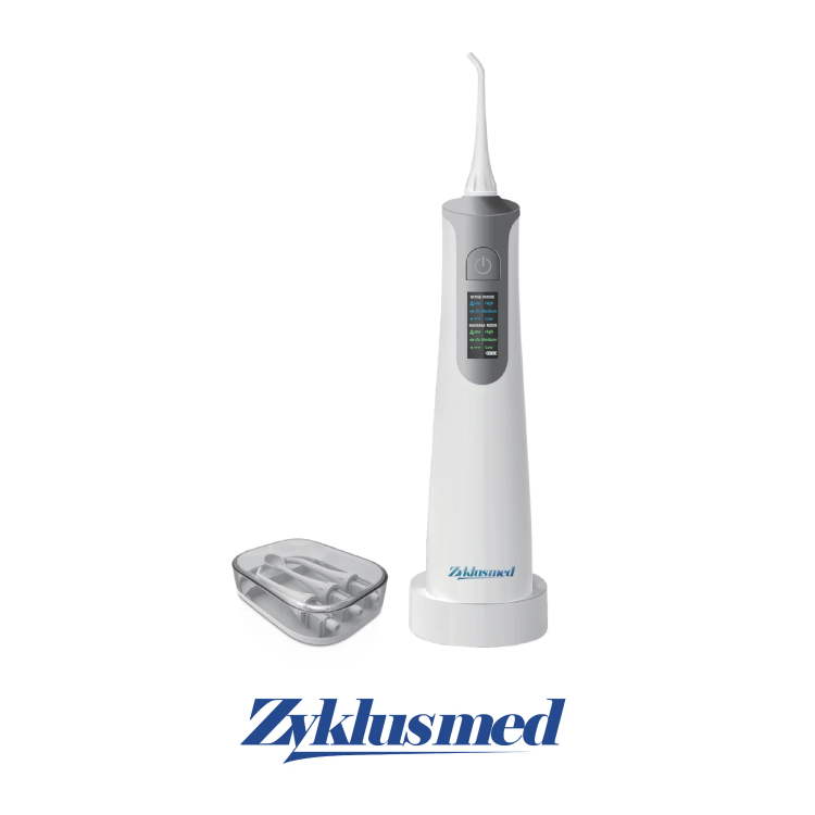 واترجت دندان زیکلاس مد مدل WT128