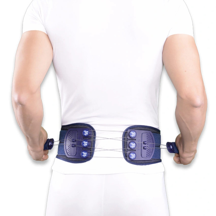 کمربند سایبرتک تحتانی تن یار