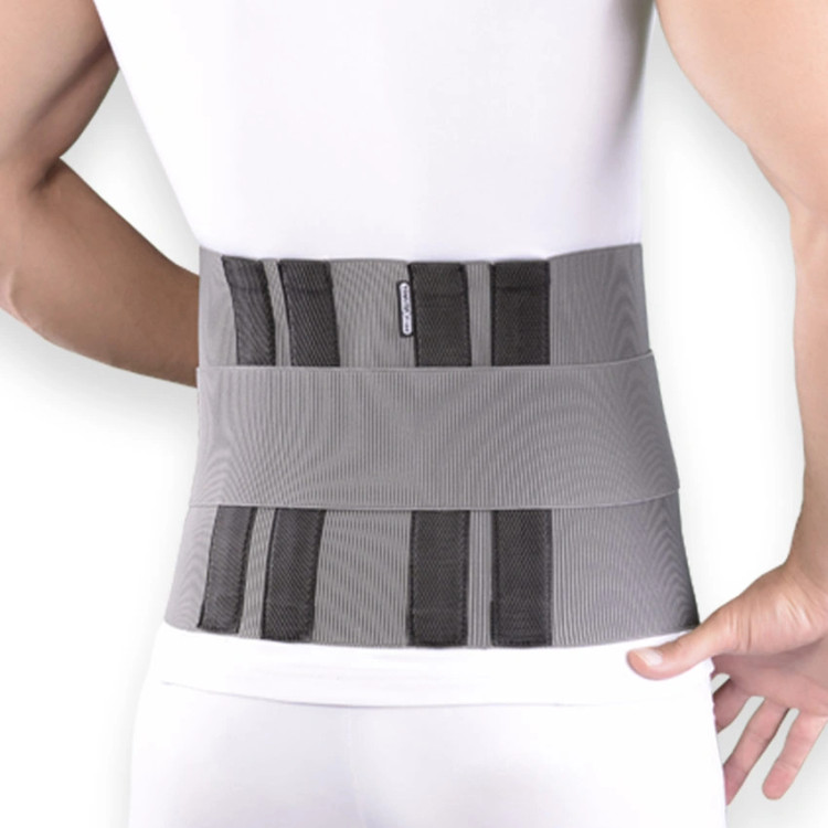 کمربند طبی سخت فول ساپورت تن یار