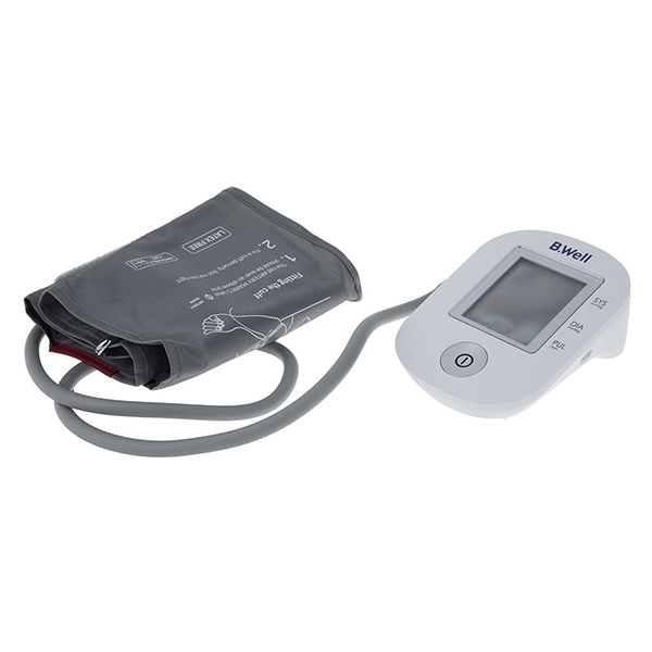 فشارسنج دیجیتالی بازویی بی ول B.well Pro33