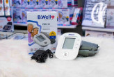 فشارسنج دیجیتالی بازویی بی ول B.well Pro33