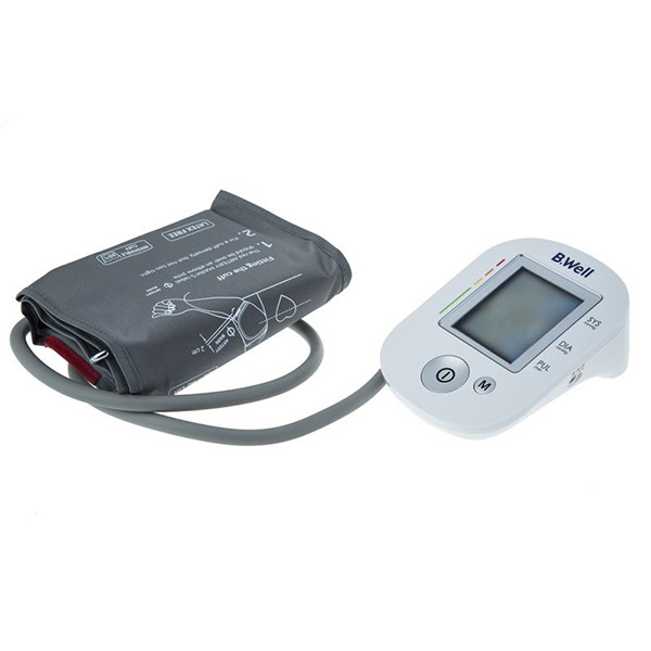فشارسنج دیجیتالی بازویی بی ول B.well Pro35
