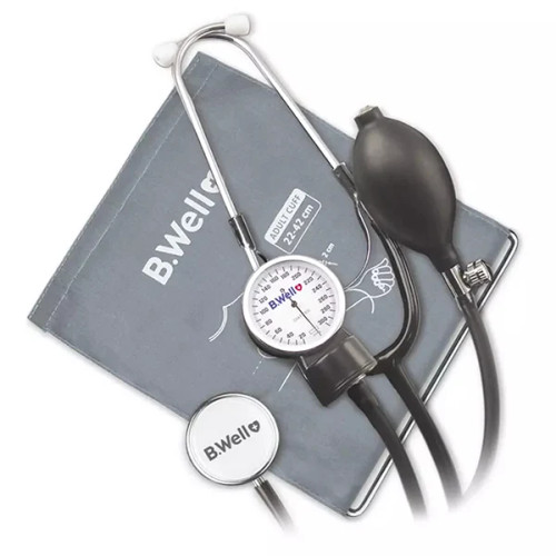 فشارسنج عقربه ای بی ول مدل PRO-60