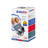 فشارسنج عقربه ای بی ول مدل PRO-60