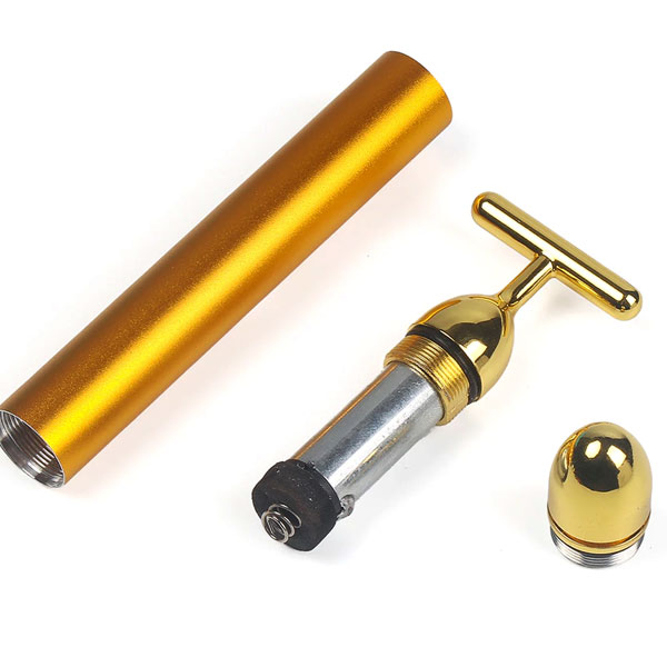 قلم ویبراتور پوست