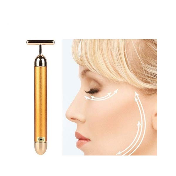 قلم ویبراتور پوست