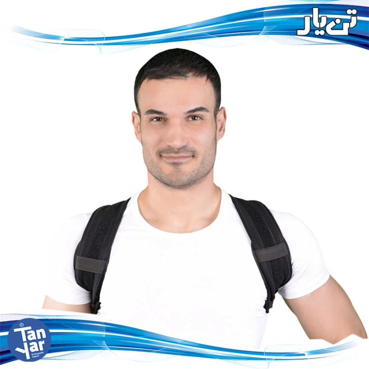 قوزبند مینی نئوپرن تن یار