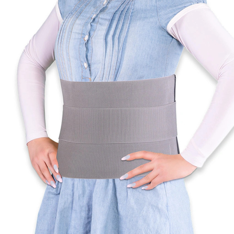 شکم بند فول ساپورت تن یار